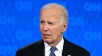 Joe Biden diagnosed with 'aggressive form' of prostate cancer that has metastasized to the bone