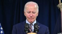 Joe Biden forced to deny he hid cancer diagnosis after scathing Trump accusation