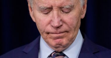 Joe Biden’s doctor who gave him clean bill of health months before late-stage cancer diagnosis faces calls to TESTIFY