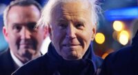Joe Biden's troubling interview with special counsel Robert Hur is revealed in bombshell leaked audio