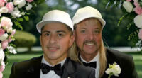 Joe Exotic makes staggering $5m confession as he’s left with just months to convince Donald Trump not to deport husband