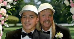 Joe Exotic makes staggering $5m confession as he’s left with just months to convince Donald Trump not to deport husband