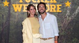 Joey Graziadei Admits to Struggles in Kelsey Relationship After 'Bachelor'
