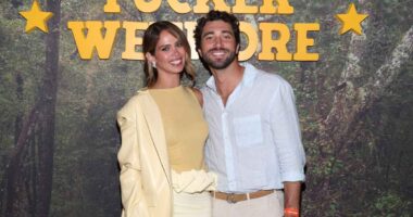 Joey Graziadei Admits to Struggles in Kelsey Relationship After 'Bachelor'