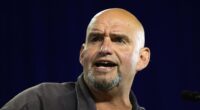 John Fetterman threw wild outburst during union meeting amid growing concerns over health issues
