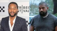 John Legend Laments The 'Devolution' Of Kanye West As He Slams Rapper's 'Antisemitism' And 'Anti-Blackness'