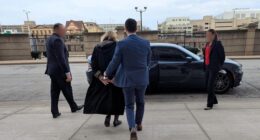 Jonathan Turley Expertly Dismantles Wisconsin Judge's 'Immunity' Defense After Video Evidence Goes Public