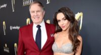 Jordon Hudson and Bill Belichick's ex Linda Holliday receive boxing match offer after shock Christmas party spat