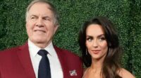 Jordon Hudson has told people she is engaged to Bill Belichick, bombshell report claims