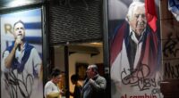 Jose Mujica, Uruguay's former leader, rebel icon and cannabis reformer, dead at 89