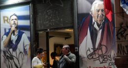 Jose Mujica, Uruguay's former leader, rebel icon and cannabis reformer, dead at 89