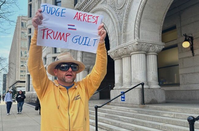 Judge Charged With Hiding Illegal Alien From ICE Wants Case Dropped and Her Reason Will Crack You Up