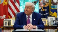Judge bars man's deportation under Alien Enemies Act
