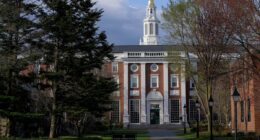 Judge delivers crushing blow to Trump's ban on Harvard's foreign students