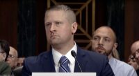 Judge strikes down transgender workplace protections