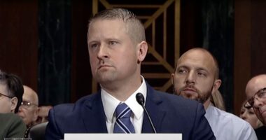 Judge strikes down transgender workplace protections