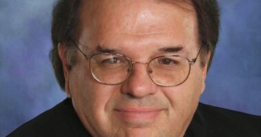 Judge torpedoes one of Trump's most controversial executive orders... and turns tables on president with simple use of punctuation