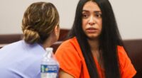 Judge's blistering attack on woman who can't stop drink-driving after she kills AGAIN in SECOND fatal crash