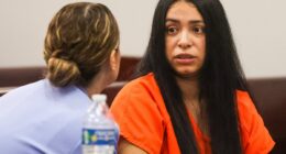 Judge's blistering attack on woman who can't stop drink-driving after she kills AGAIN in SECOND fatal crash