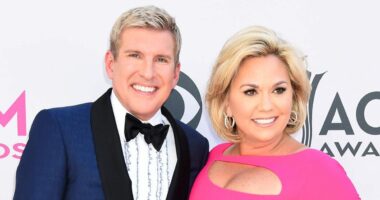 Julie And Todd Chrisley Set To Feature In Family's Upcoming Show From Prison