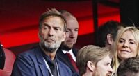 Jurgen Klopp breaks his silence on Liverpool parade horror collision with 25-word statement as former Anfield boss sends message to victims of shock incident