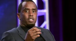 Jury in Sean 'Diddy' Combs trial may not be finalized until Friday