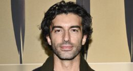 Justin Baldoni makes decision over Scarlett Johansson movie ahead of Cannes