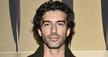 Justin Baldoni makes decision over Scarlett Johansson movie ahead of Cannes