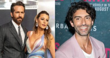 Justin Baldoni's Lawyer Hints At Desire To Sell Tickets And Live-Stream Blake Lively's Deposition