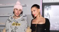 Justin Bieber Celebrates Wife Hailey Bieber's Billionaire Status