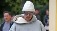 Justin Bieber Reportedly 'At Peace' In Iceland Amid Concerns About His Well-Being After Bong Photos