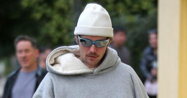 Justin Bieber Reportedly 'At Peace' In Iceland Amid Concerns About His Well-Being After Bong Photos