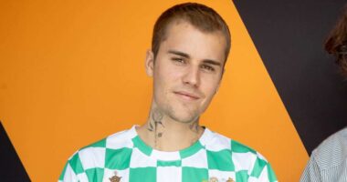Justin Bieber Shares New Glimpses of 9-Month-Old Son Jack Blues