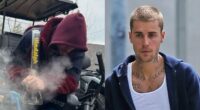 Justin Bieber Shares Troubling Posts About Getting 'Exposed' And Asking 'God For Help' As Fans Worry