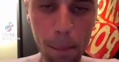 Justin Bieber blasted for cozy comment on 17-year-old Ariana Greenblatt's Instagram