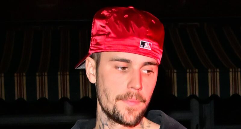 Justin Bieber finally breaks silence on explosive Diddy allegations amid sex trafficking trial