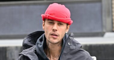 Justin Bieber reveals 'the truth' about his wellbeing and admits he's 'asking God for help' in worrying post