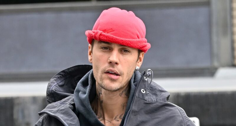 Justin Bieber reveals 'the truth' about his wellbeing and admits he's 'asking God for help' in worrying post