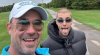 Justin Bieber scrutinized over 'balding' snaps as fans turn on him following scathing comments about wife Hailey