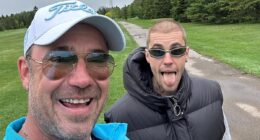 Justin Bieber scrutinized over 'balding' snaps as fans turn on him following scathing comments about wife Hailey