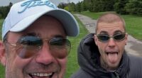 Justin Bieber shares rare pic with dad Jeremy after breaking silence on fears he was one of Diddy's victims