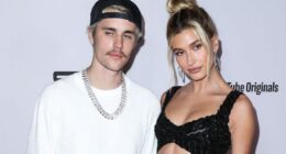 Justin Bieber's Wife Hailey Hits Billionaire Status At 28 Amid Husband's Financial Struggles