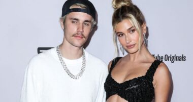 Justin Bieber's Wife Hailey Hits Billionaire Status At 28 Amid Husband's Financial Struggles