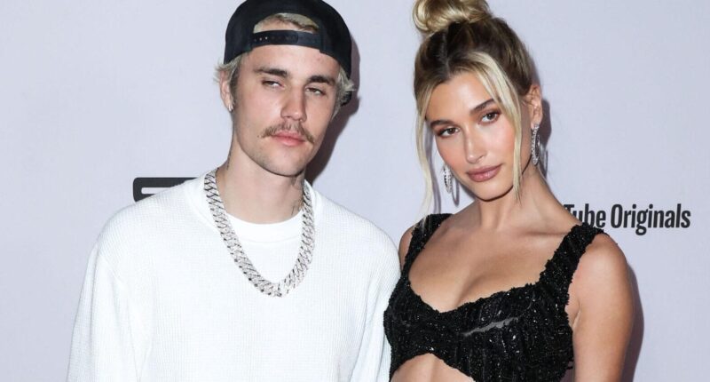 Justin Bieber's Wife Hailey Hits Billionaire Status At 28 Amid Husband's Financial Struggles