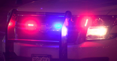 Juvenile taken to hospital after shooting near park in Denver's Montbello neighborhood