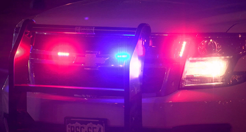 Juvenile taken to hospital after shooting near park in Denver's Montbello neighborhood