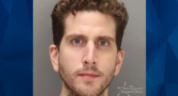 KOHBERGER BOMBSHELL: ROOMMATE SEES XANA DEAD ON FLOOR, SPOTS MASKED INTRUDER, MOTIVE REVEALED