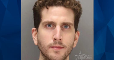 KOHBERGER BOMBSHELL: ROOMMATE SEES XANA DEAD ON FLOOR, SPOTS MASKED INTRUDER, MOTIVE REVEALED