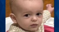 Kahleb Collins: Remains of Missing Alabama Toddler Found in ‘Burn Pile’ at Family Home