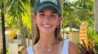 Kai Trump shares never seen before pics as she turns 18 & reveals wish for the year